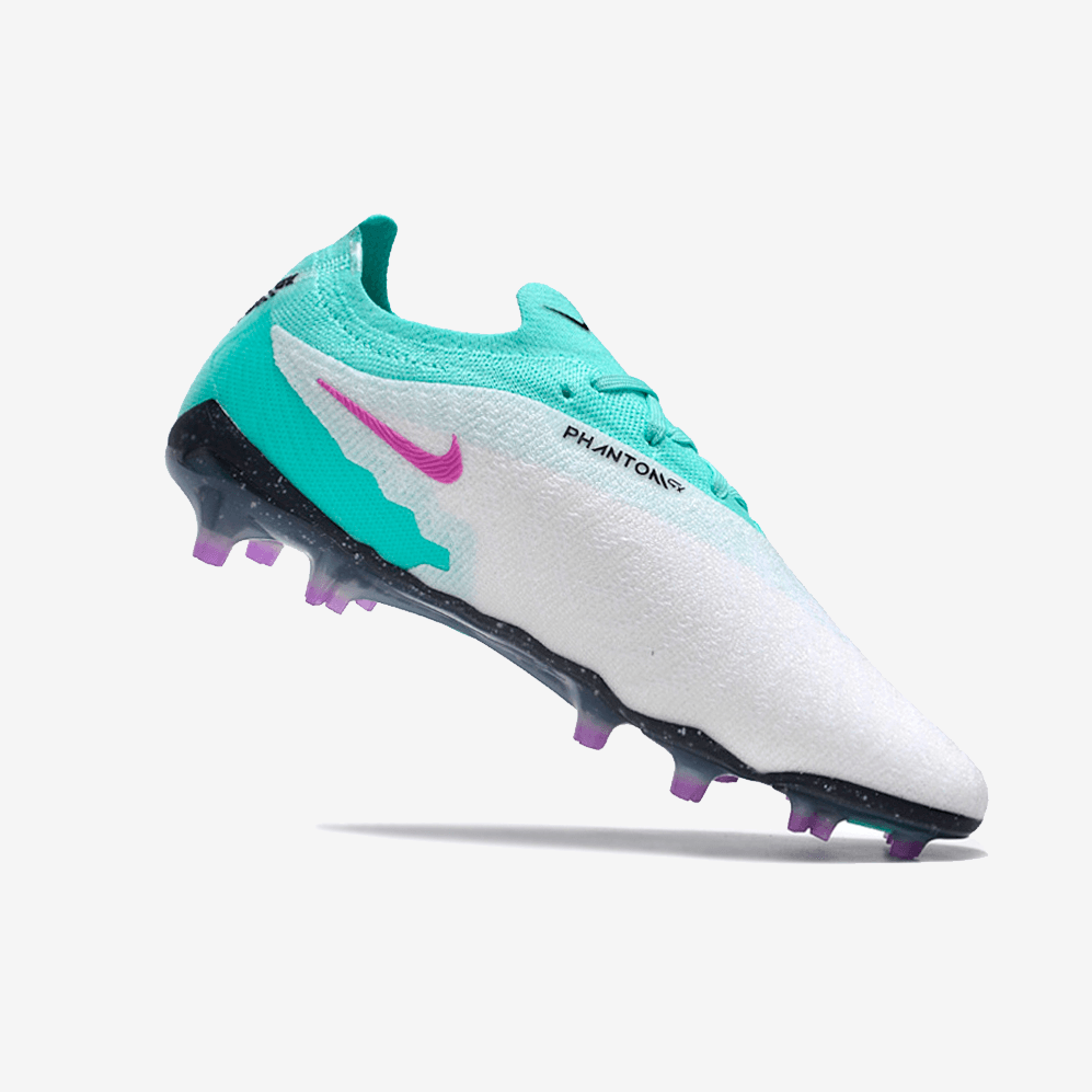 Chuteira Nike Phantom GX Elite Campo