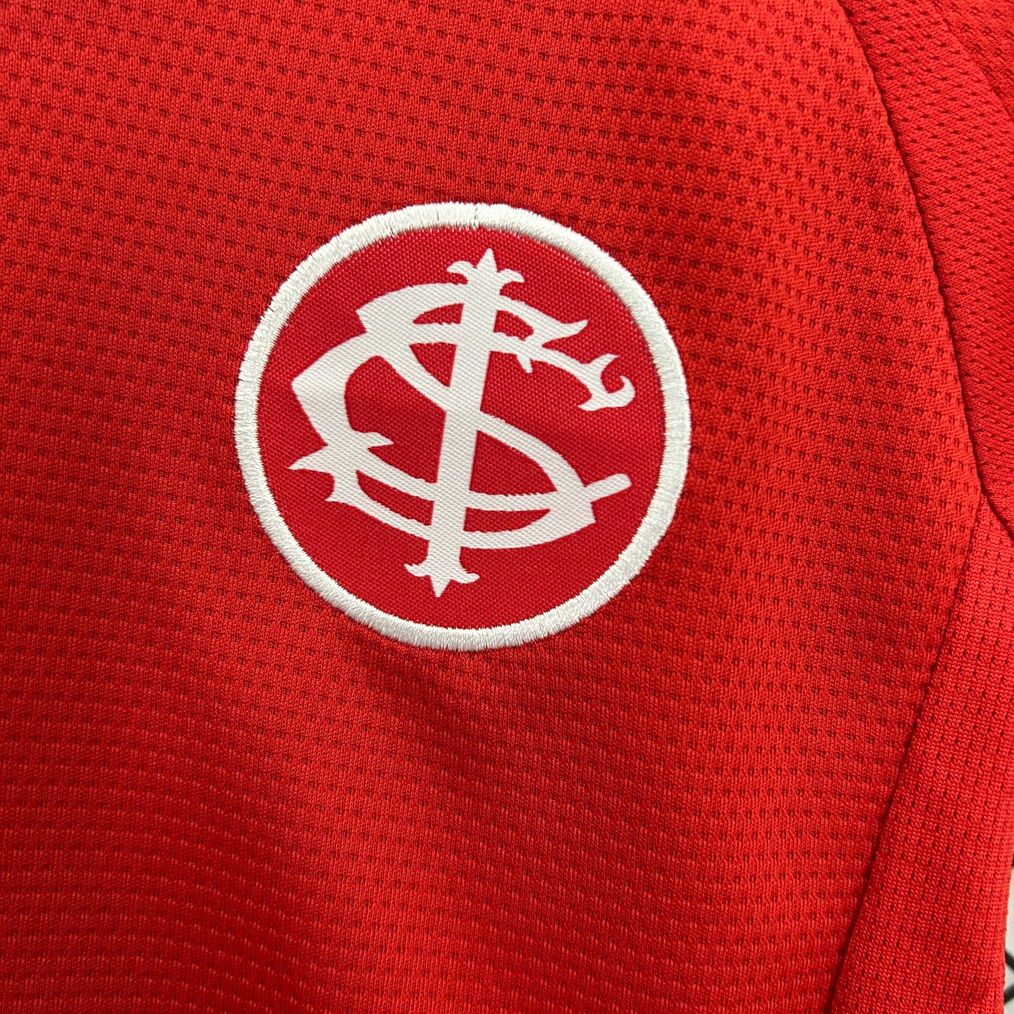 Kit infantil Internacional Titular - 25/26
