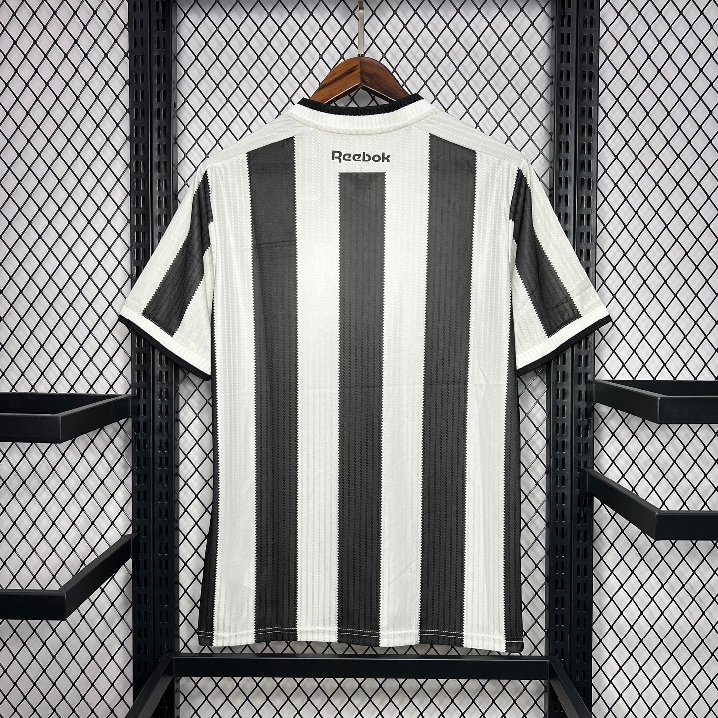 Camisa Botafogo Titular 24/25 - Versão Torcedor