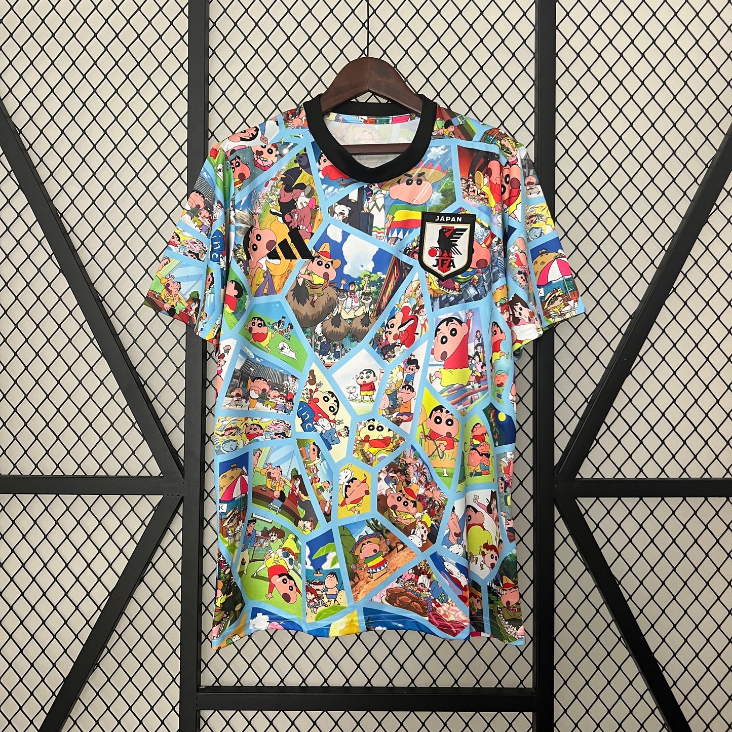 Camisa Japão Edição Especial  24/25 - Versão Torcedor