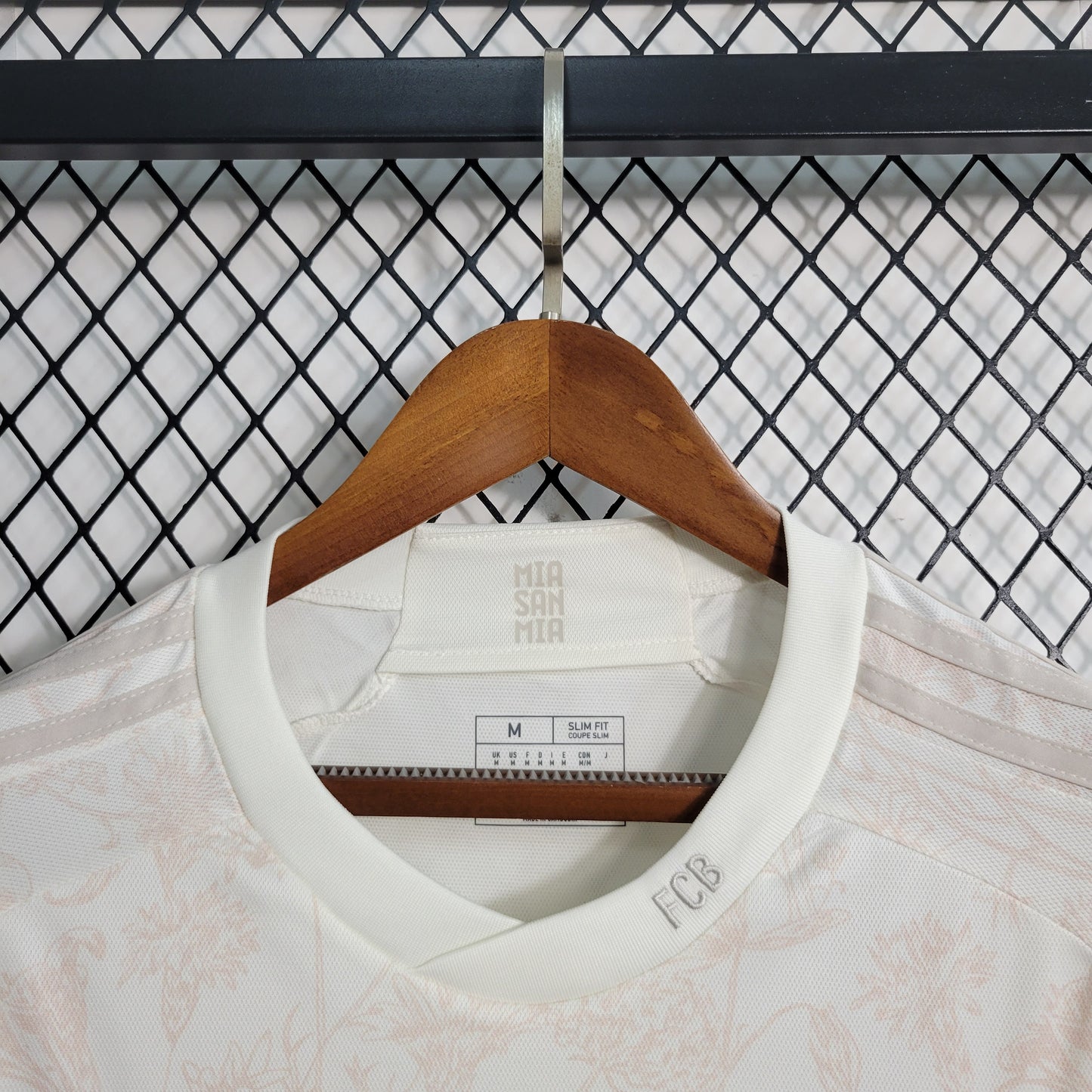 Camisa Bayern Munich 23/24 - Versão Torcedor