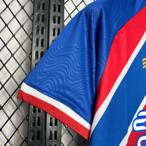 Camisa Bahia  Reserva 24/25 - Versão Torcedor