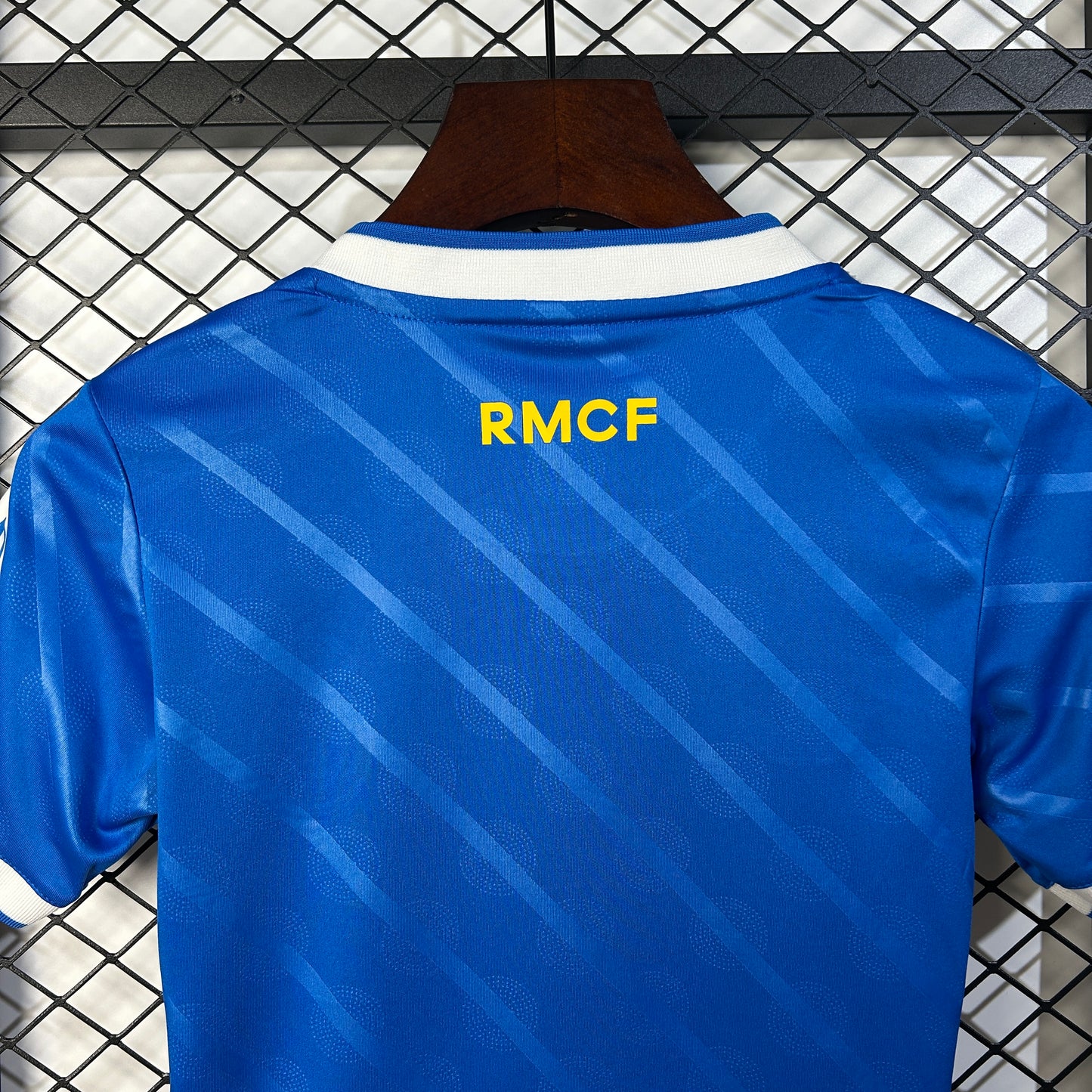 Kit Infantil Real Madrid Reserva. 25/26