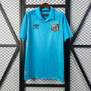 Camisa Santos Reserva 3 25/26 - Versão Torcedor
