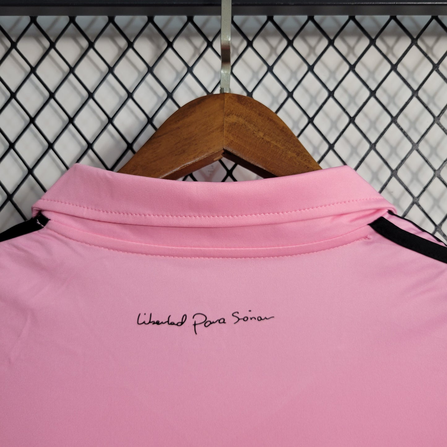 Camisa Miami Titular 22/23 - Versão Torcedor