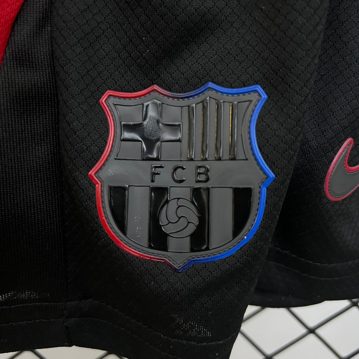 Kit infantil Barcelona Reserva 25/26