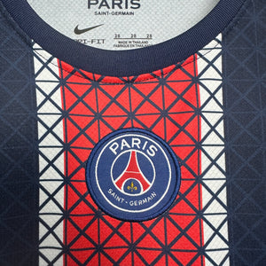 Kit Infantil PSG Edição Especial 25/26