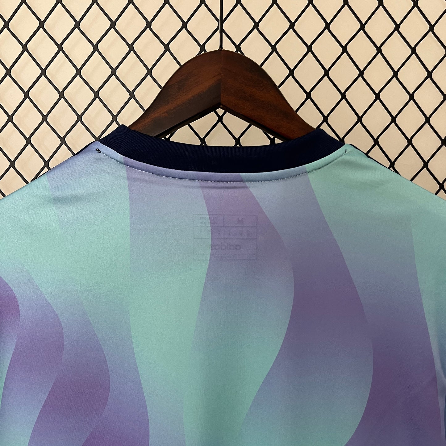 Camisa Arsenal III 24/25 - Versão Torcedor