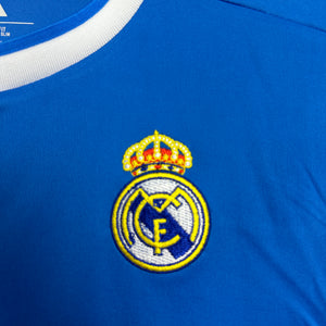 Kit Infantil Real Madrid Reserva 25/26