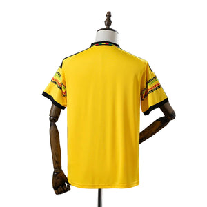 Camisa  Jamaica   Titular 26/27 - Copa do Mundo