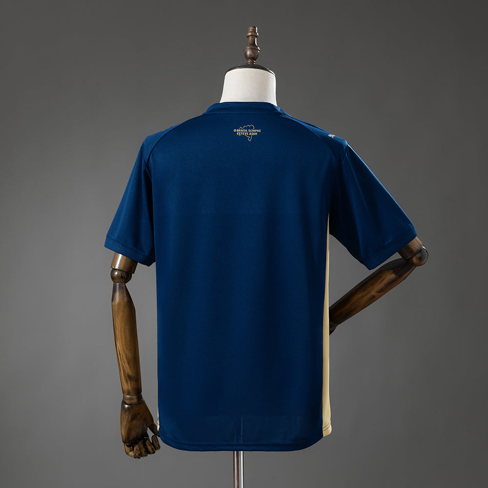 Camisa Bahia 3  26/27 -  Versão Torcedor