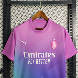 Camisa Milan 23/24 - Versão Torcedor