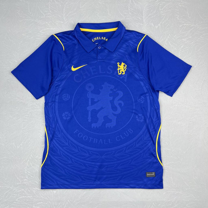 Camisa Chelsea Titular 26/27 - Versão Torcedor
