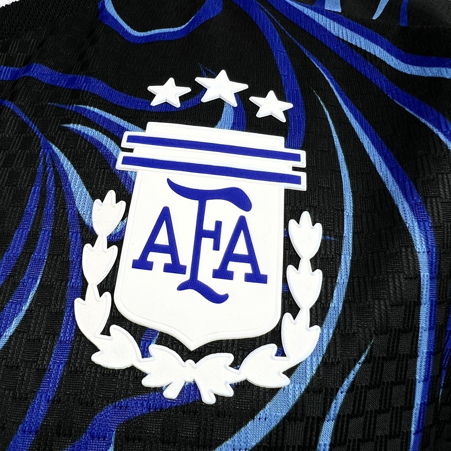 Camisa Argentina Reserva 26/27 Versão Jogador- Copa do Mundo