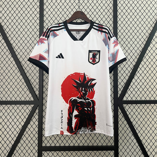 Camisa Japão  Edição especial 24/25 - Versão Torcedor