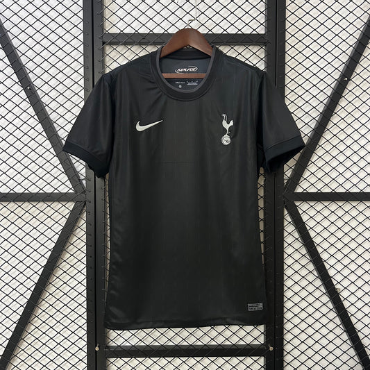 Camisa Tottenham Reserva 25/26 - Versão Torcedor