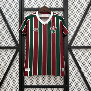 Camisa Fluminense Titular 25/26 - Versão Feminina