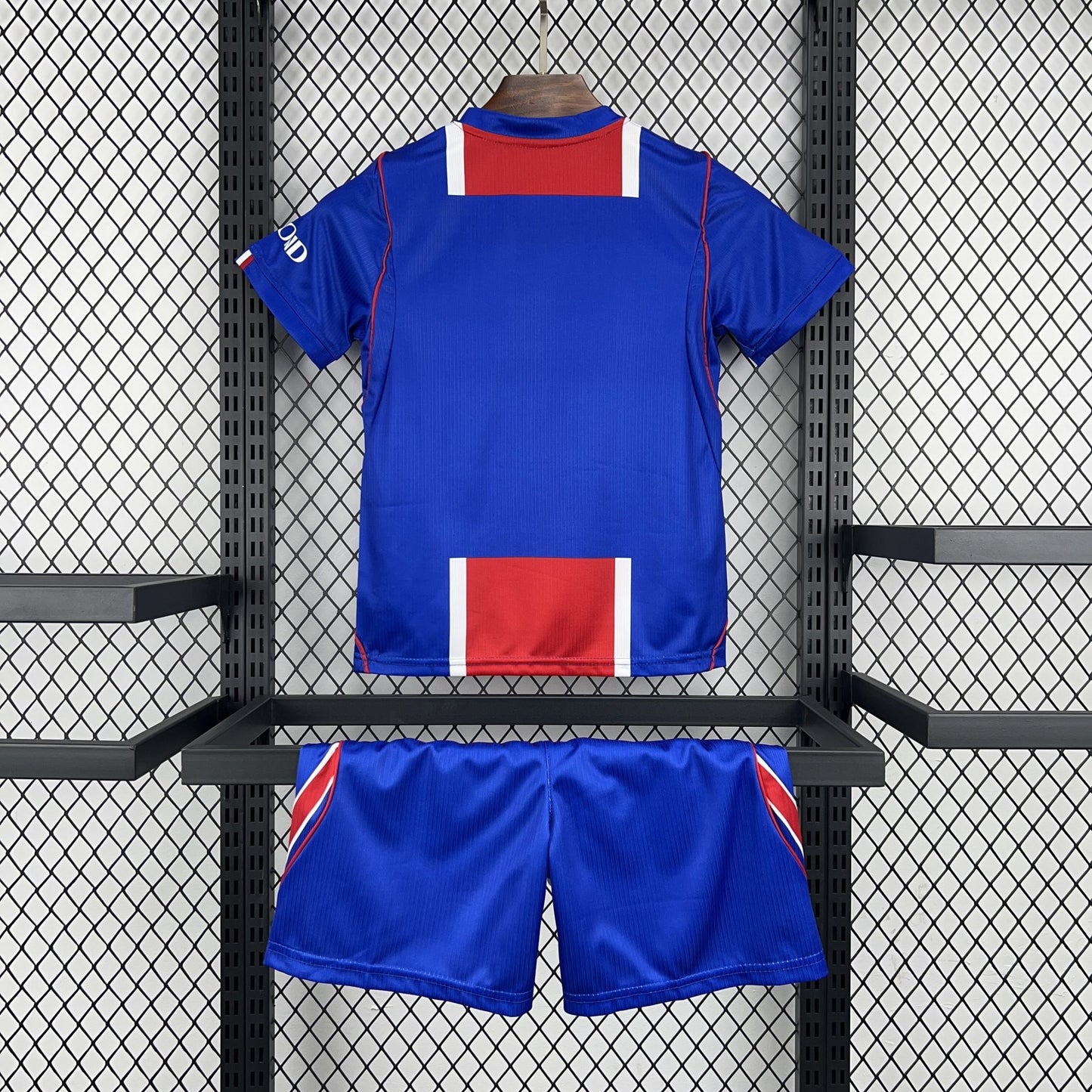Kit Infantil PSG Titular - 26/27