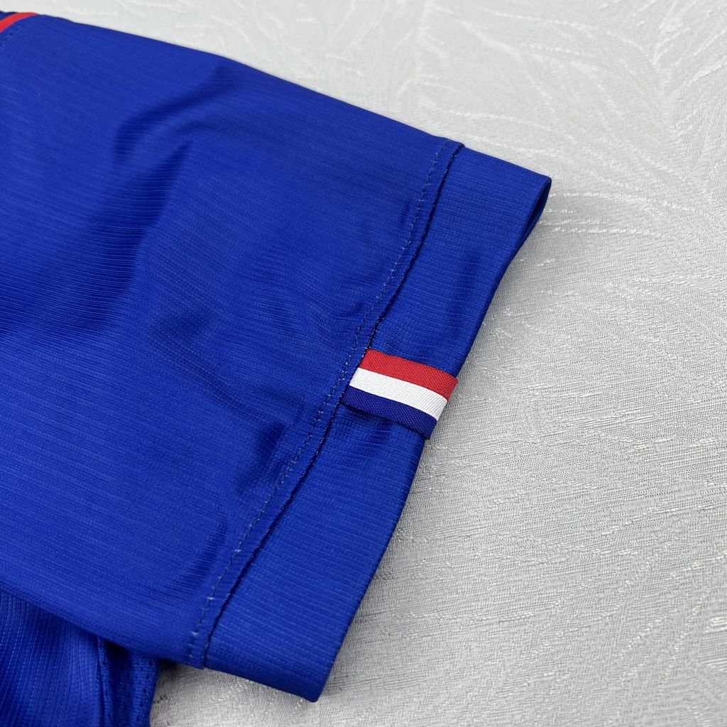 Camisa PSG Titular 26/27 - Versão Feminina