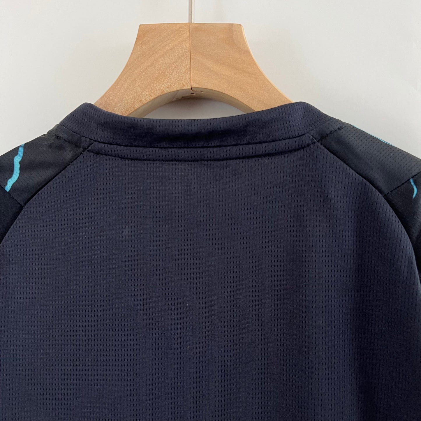 Kit Infantil Manchester City 3 Reserva 23/24