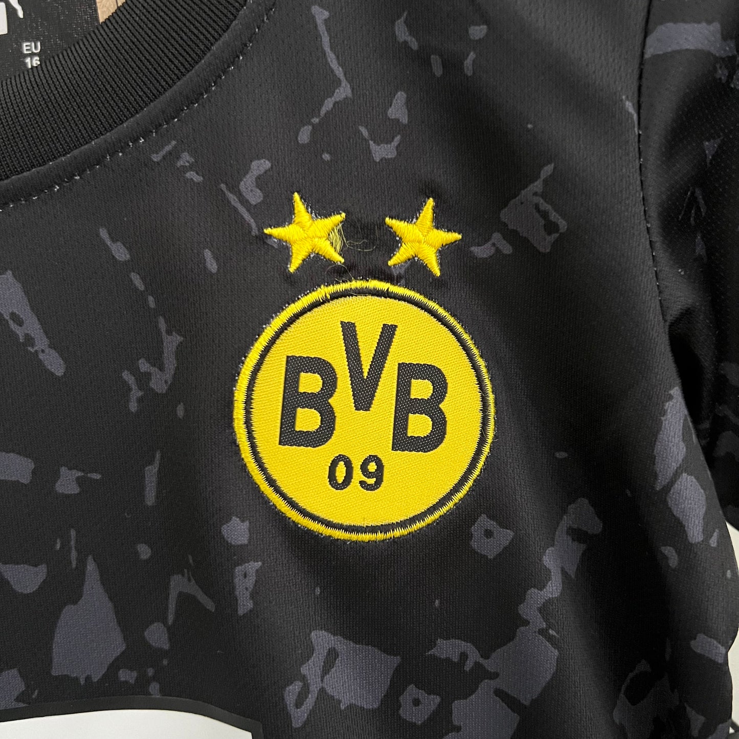 Kit Infantil Dortmund 2 23/24