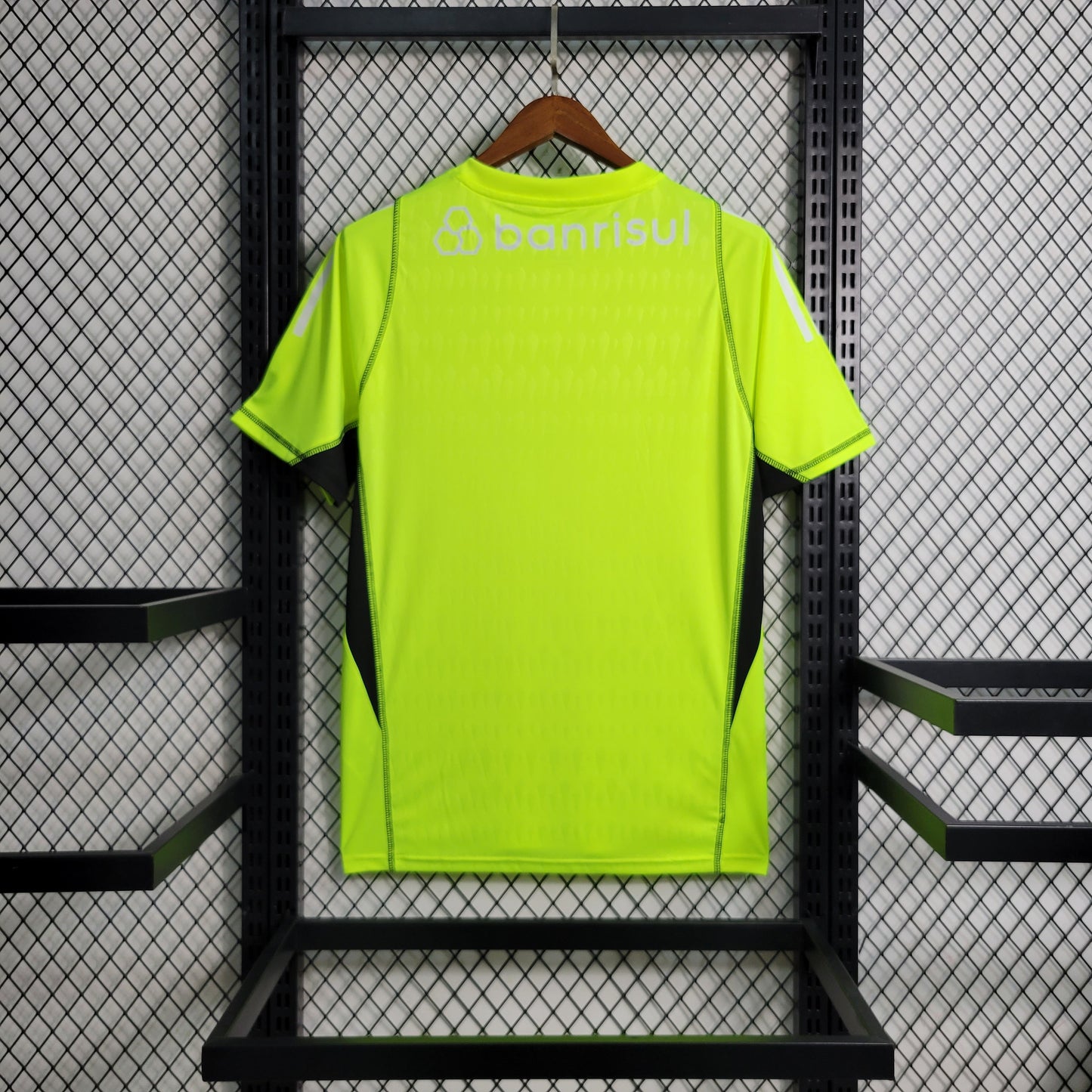 Camisa  Internacional Goleiro 23/24 - Versão Torcedor