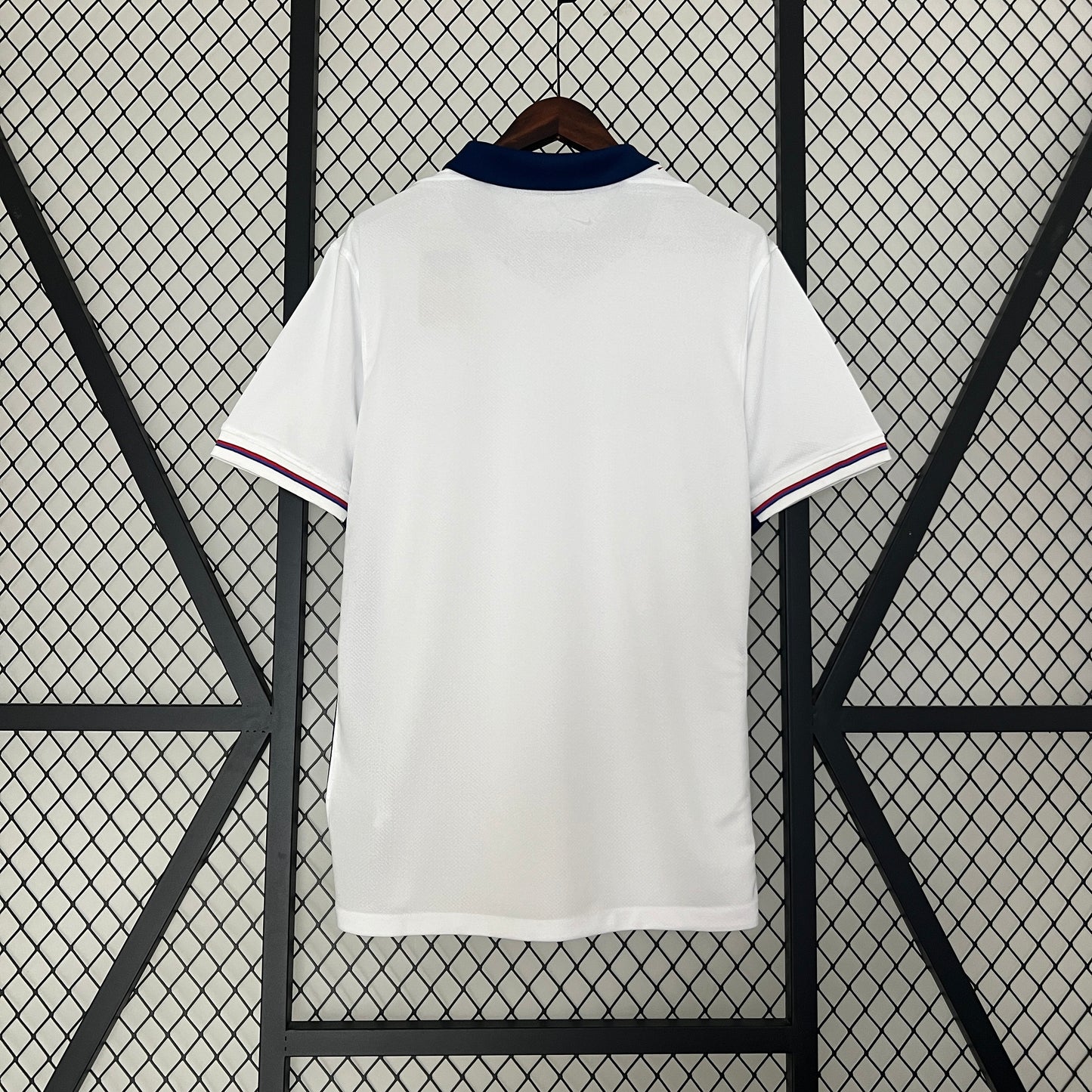 Camisa Inglaterra Titular 24/25 - Versão Torcedor