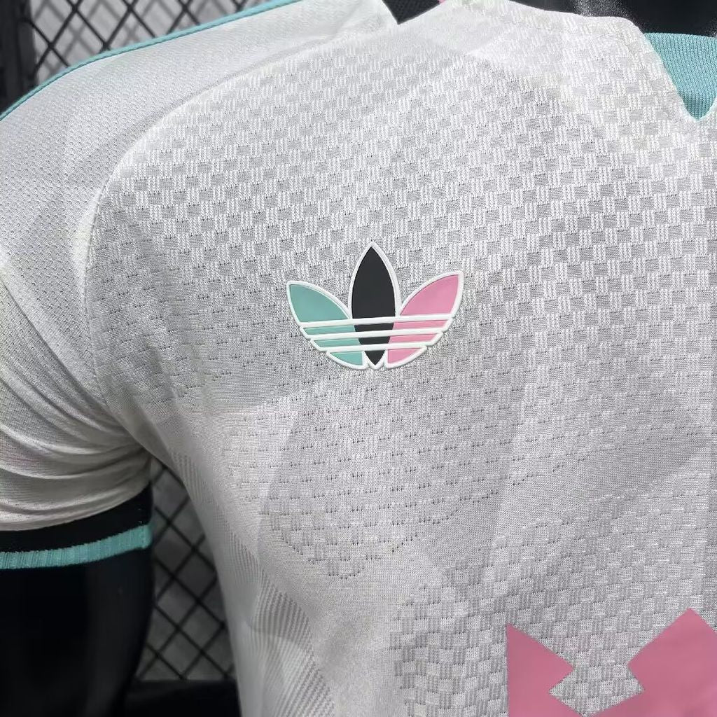 Camisa Miami 3  2026/27 - Versão jogador