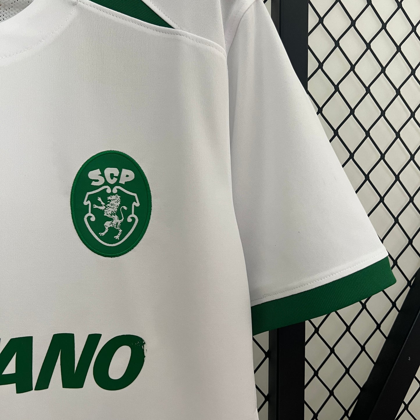 Camisa Sporting Versão Especial 24/25 - Versão Torcedor