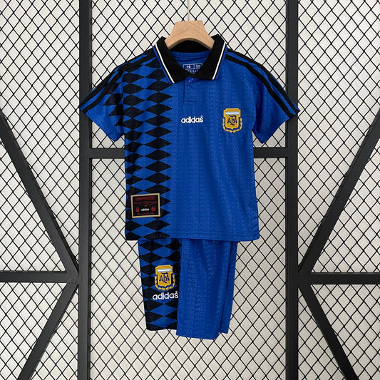 Kit Infantil Argentina 1994 2