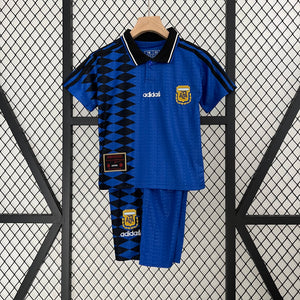 Kit Infantil Argentina 1994 2