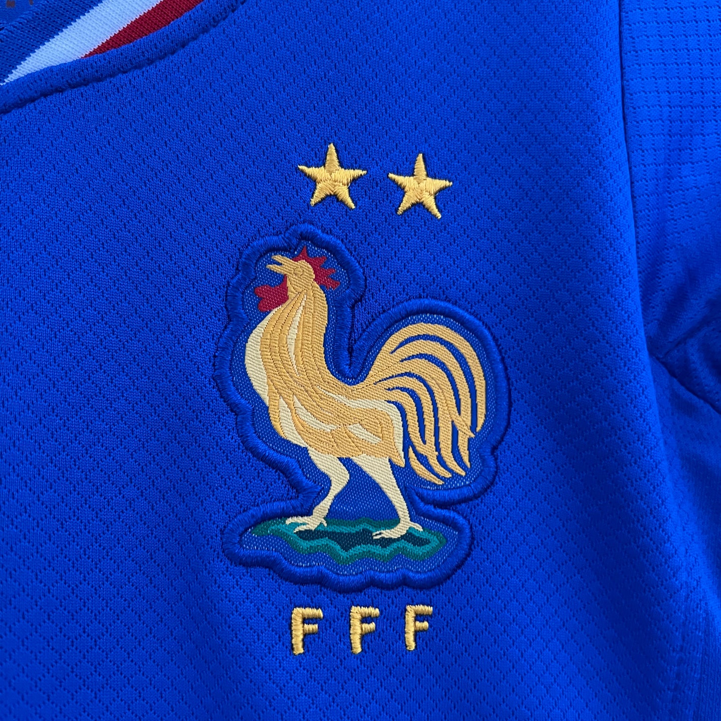 Kit infantil França Titular 24/25