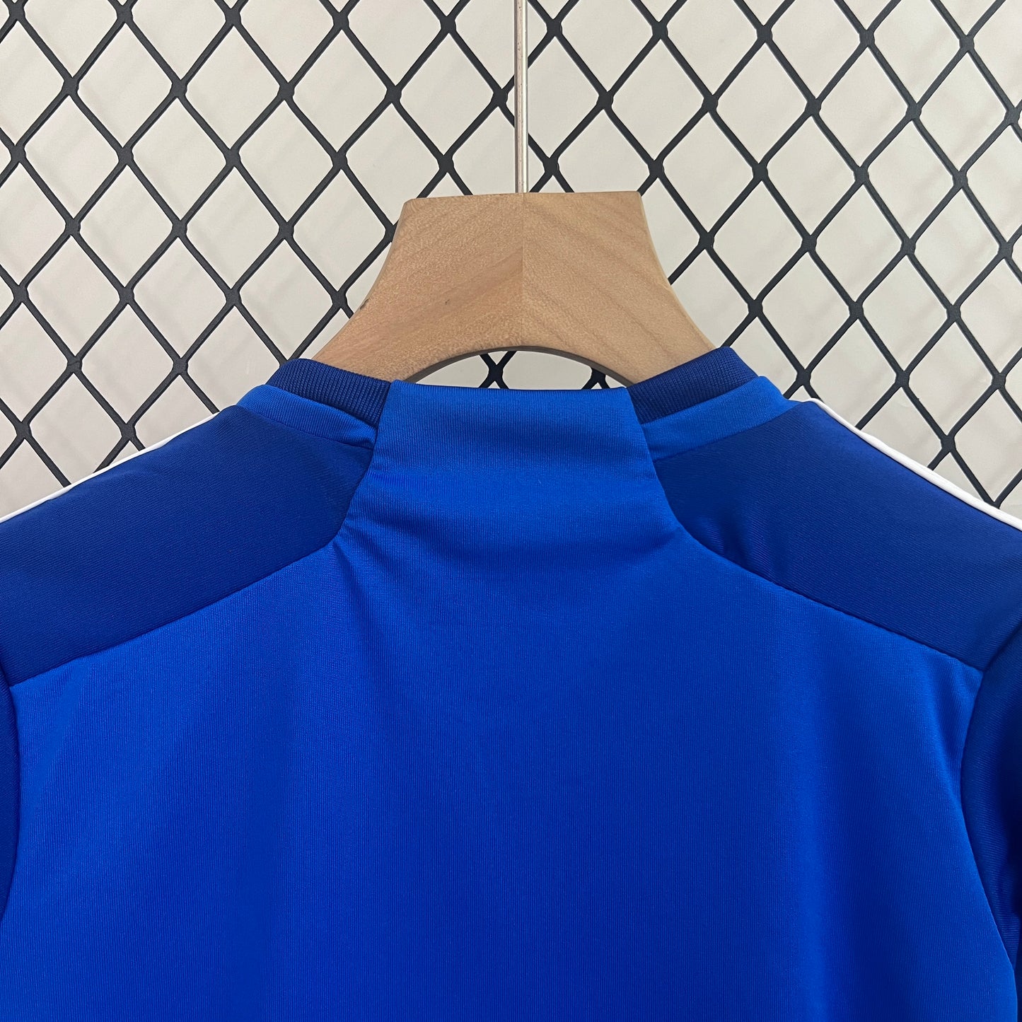 Kit Infantil Cruzeiro 24/25 Titular