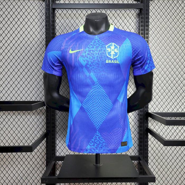 Camisa Seleção 25/26 Reserva - Versão Jogador