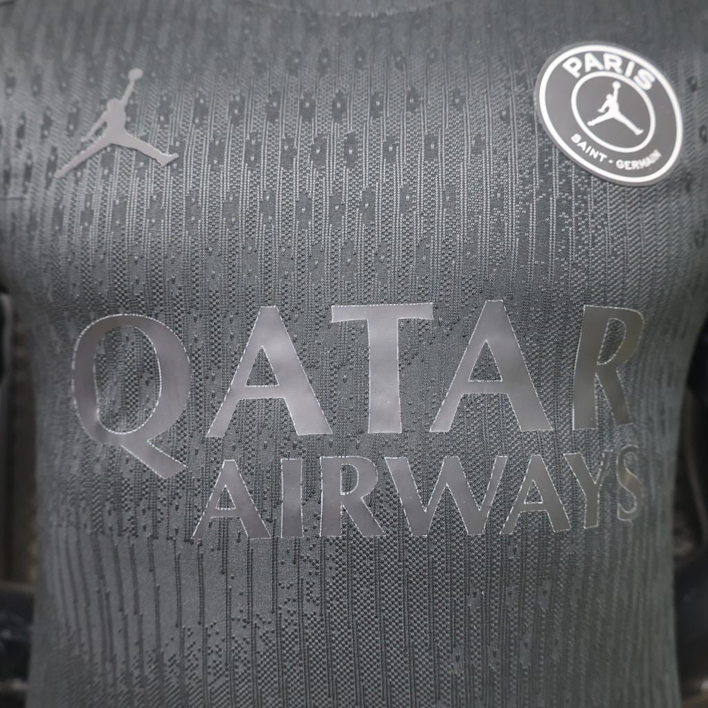 Camisa Paris Saint Germain Edição Especial 26/27 - Versão Jogador