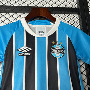 Kit Infantil Grêmio Titular 25/26