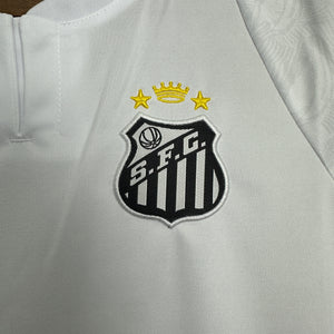 Kit Infantil Santos Titular 24/25