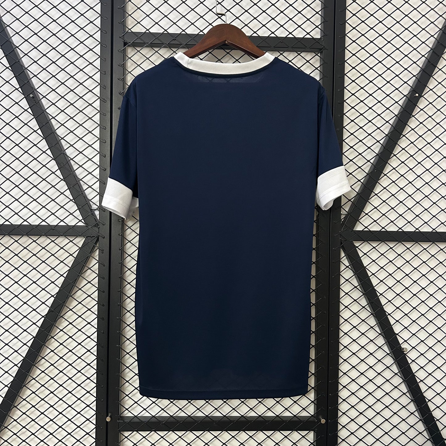 Camisa Portugal treino 24/25 - Versão Torcedor