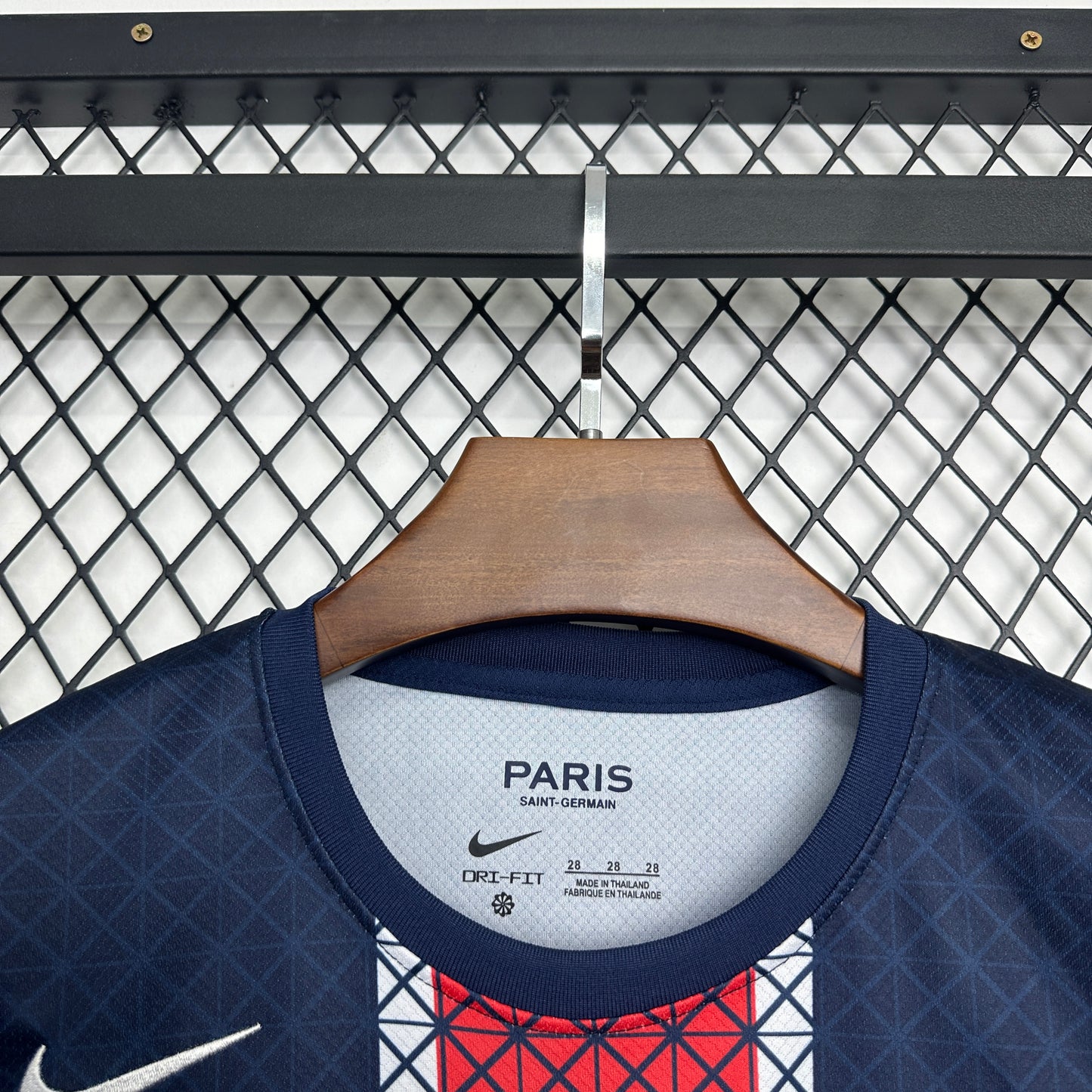 Kit Infantil PSG Edição Especial 25/26
