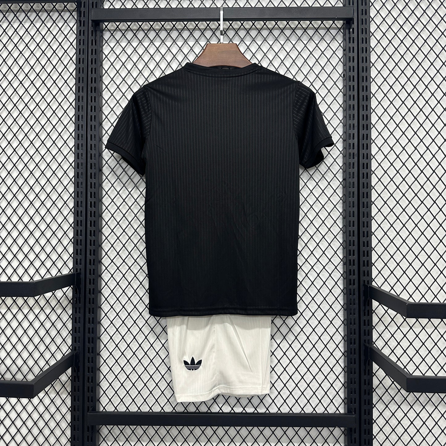 Kit Infantil Alemanha Aniversario de 125 anos 25/26