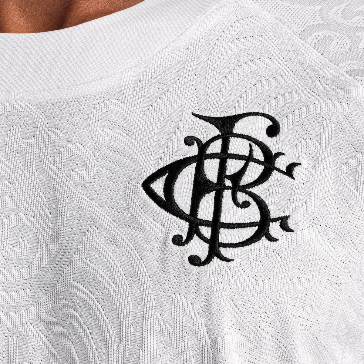 Camisa Botafogo 3 26/27  Versão Torcedor