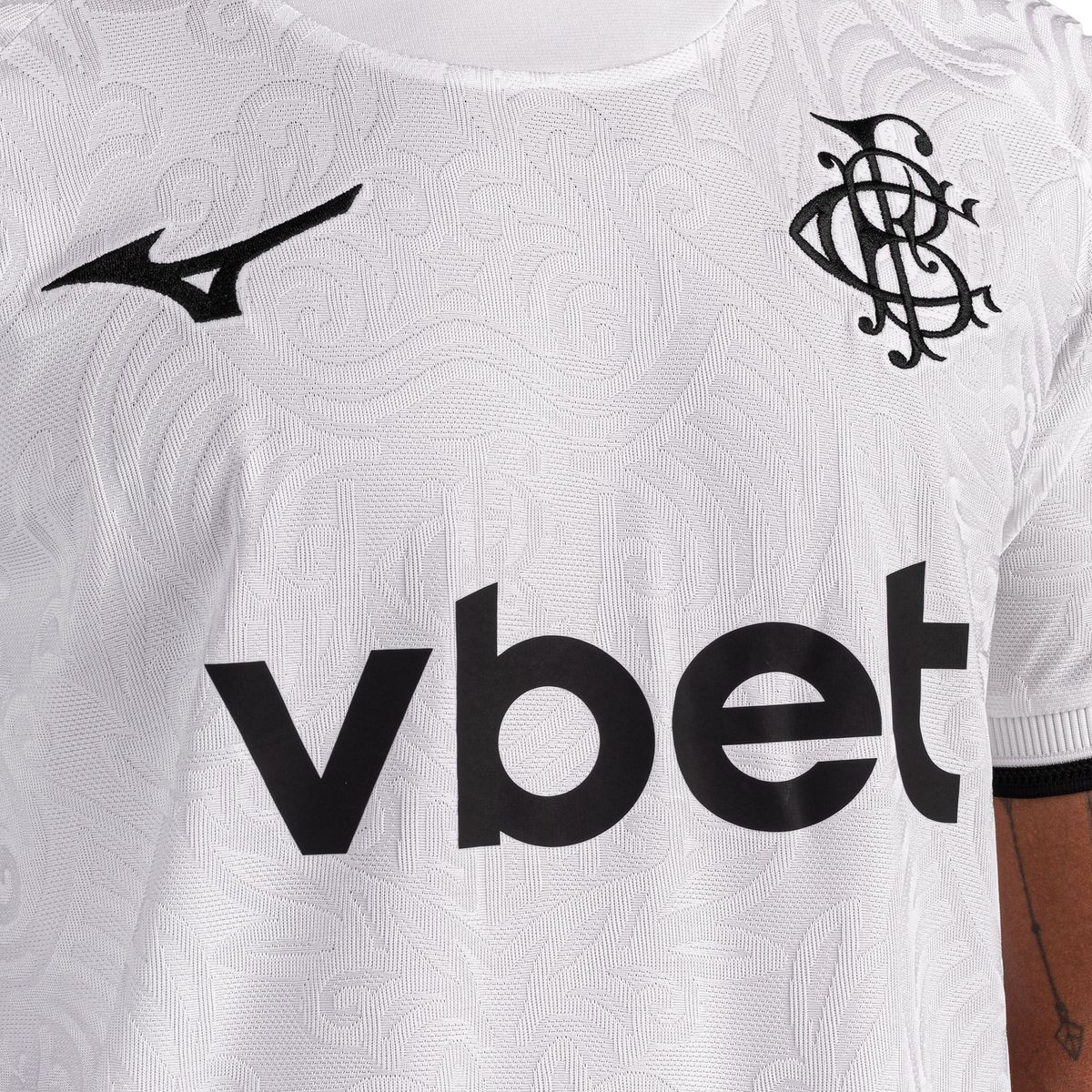 Camisa Botafogo 3 26/27  Versão Torcedor