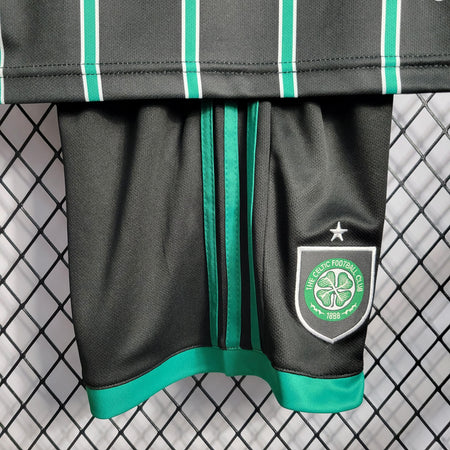Kit Infantil Celtics Reserva 22/23 - Boutique do Boleiro