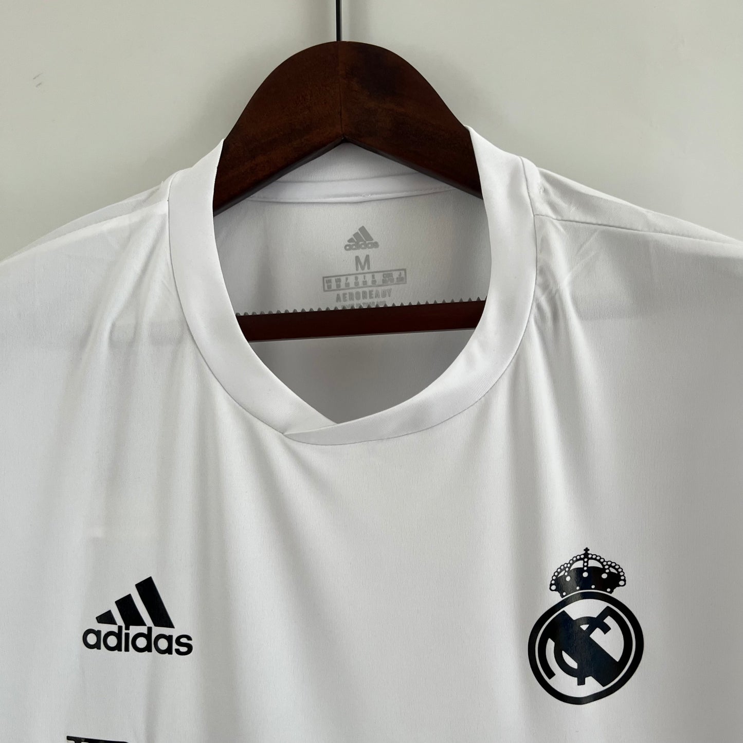 Camisa Real Madrid Edição Especial - 23/24