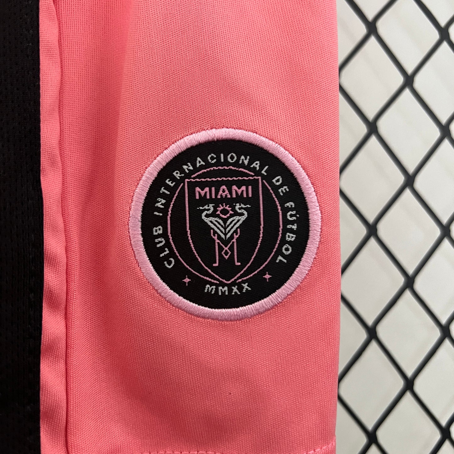 Kit Infantil Miami Titular 24/25