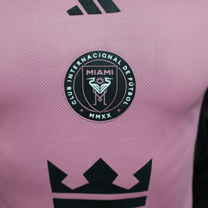 Camisa Miami Titular 24/25 - Versão Jogador