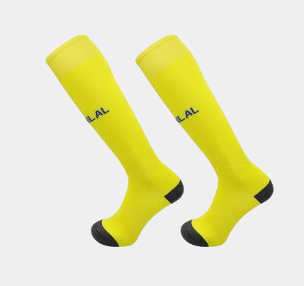 Meião Al Hilal reserva 23/24