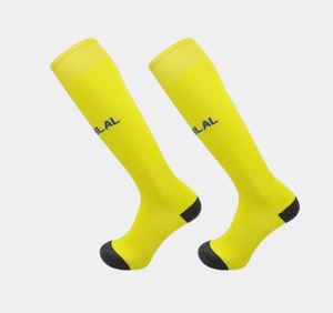 Meião Al Hilal reserva 23/24