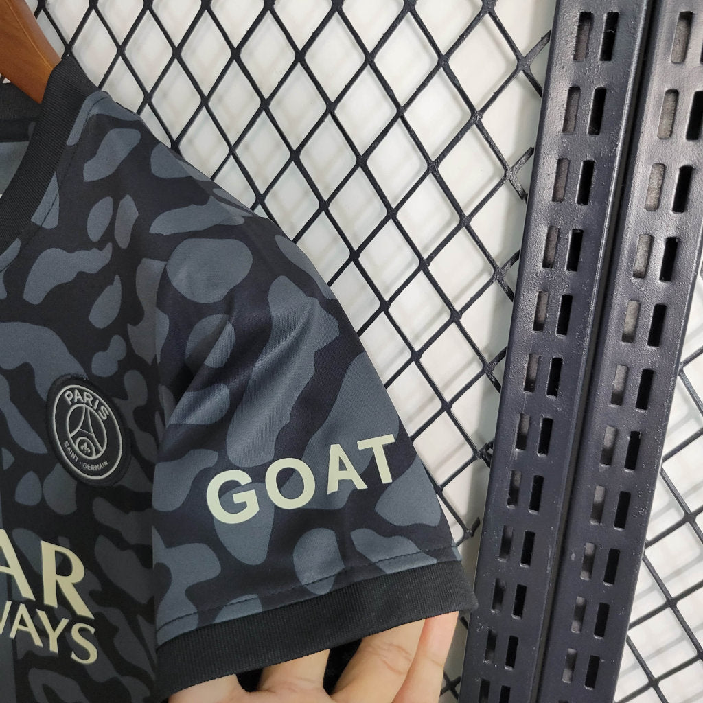 Kit Infantil PSG  Reserva 23/24