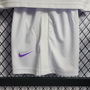 Kit Infantil Inglaterra Titular 22/23 - Boutique do Boleiro